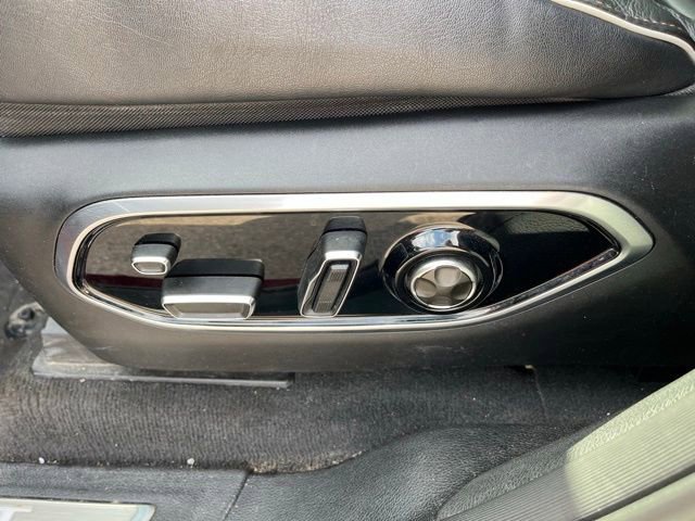 Used 2022 Jeep Grand Cherokee Summit AWD/4WD image 21