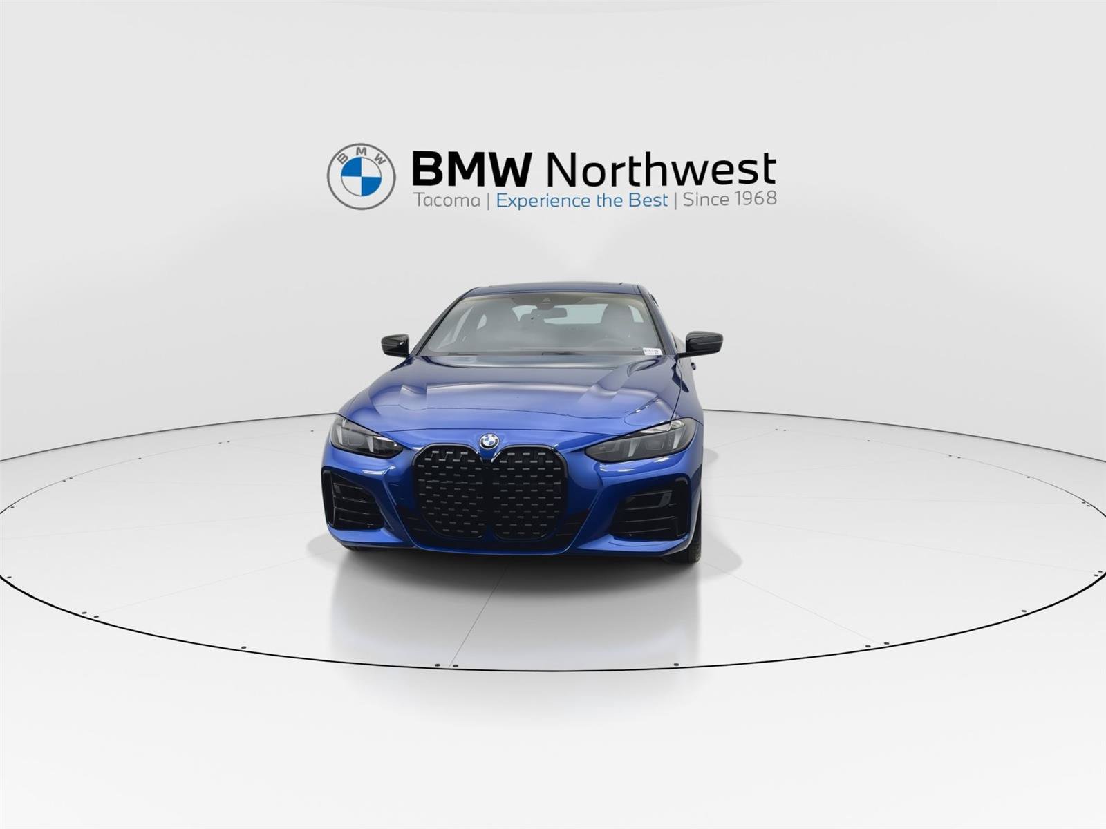 New 2027 BMW 430i Coupe w/ M Sport Package AWD/4WD image 8