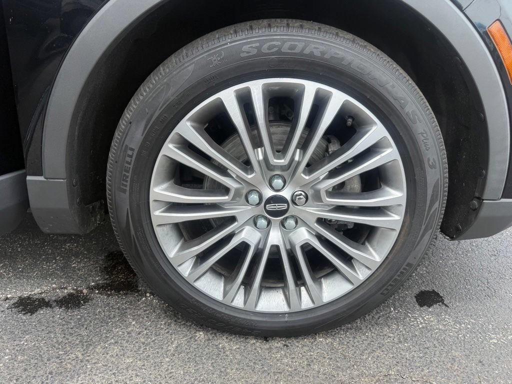 Used 2018 Lincoln MKX Reserve FWD image 52