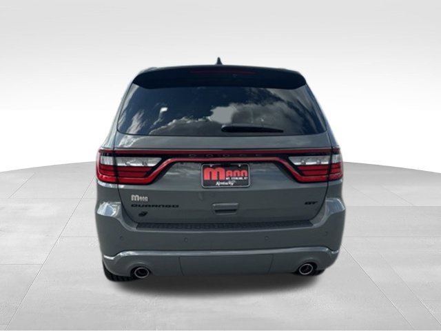 New 2026 Dodge Durango GT w/ Blacktop Package AWD/4WD image 4