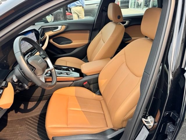 Certified 2025 Audi A5 2.0T Premium w/ Convenience Package AWD/4WD image 23