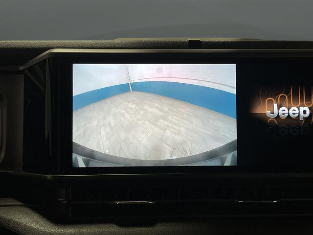 New 2025 Jeep Wrangler Sport S image 9