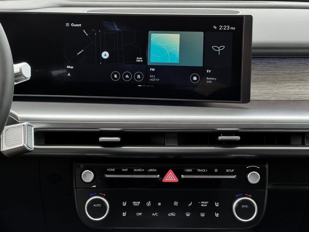 New 2026 Hyundai Ioniq 9 SEL AWD/4WD image 19