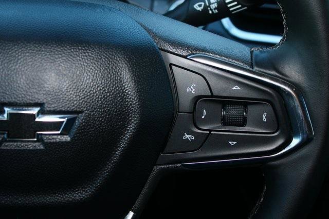 Used 2025 Chevrolet Trax ACTIV w/ Driver Confidence Package image 15