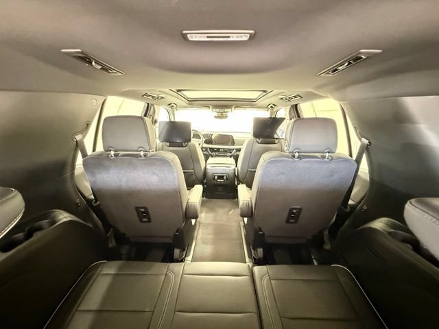 New 2026 Chevrolet Tahoe Premier AWD/4WD image 35