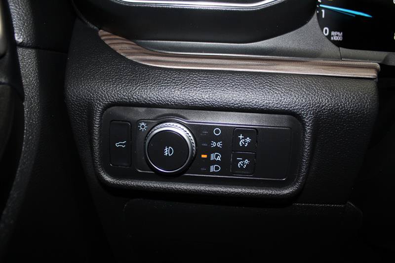 Used 2020 Ford Explorer Limited RWD image 29