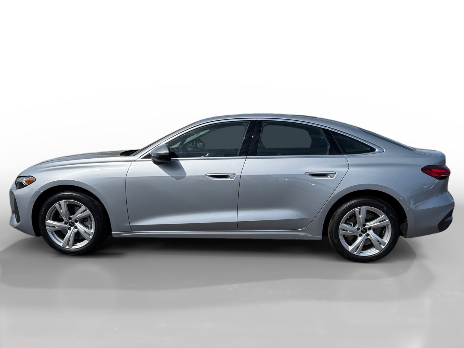 New 2026 Audi A5 Premium Plus AWD/4WD image 2