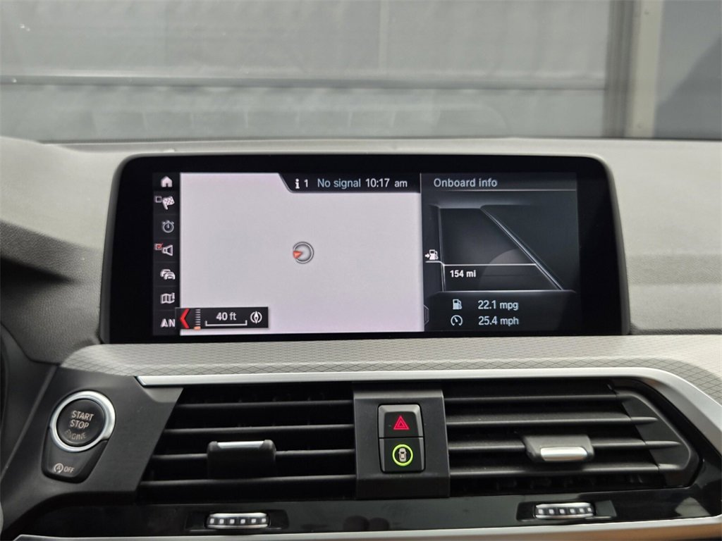 Used 2019 BMW X3 xDrive30i w/ M Sport Package 2 image 36