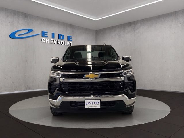 New 2026 Chevrolet Silverado 1500 LT AWD/4WD image 2