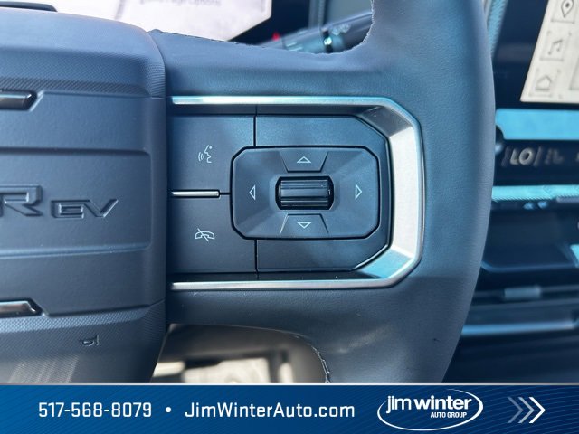 New 2025 GMC Hummer EV 3X w/ Battery Pack, 24 Module Pack image 27