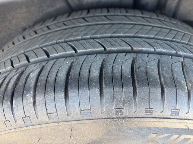 Used 2021 Buick Encore GX Select w/ Sport Touring Package FWD image 13