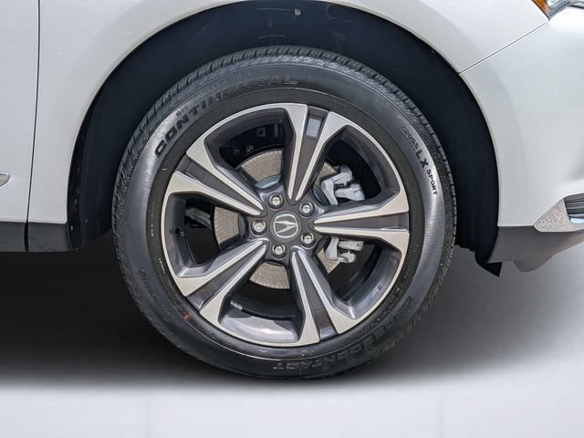 Certified 2026 Acura RDX SH-AWD w/ Technology Package image 11