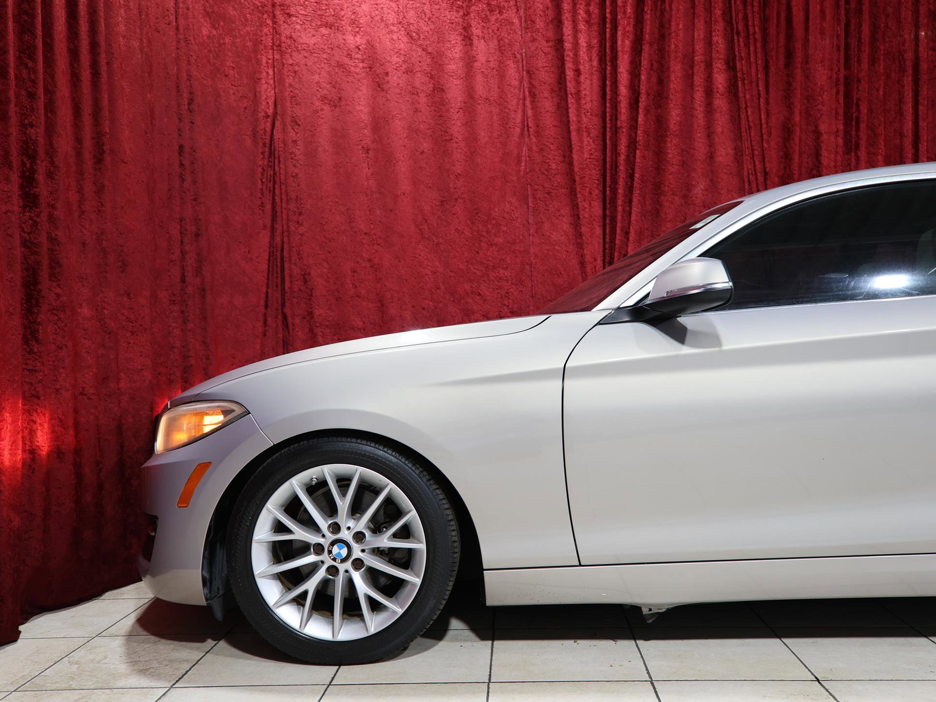 Used 2016 BMW 228i Coupe image 5