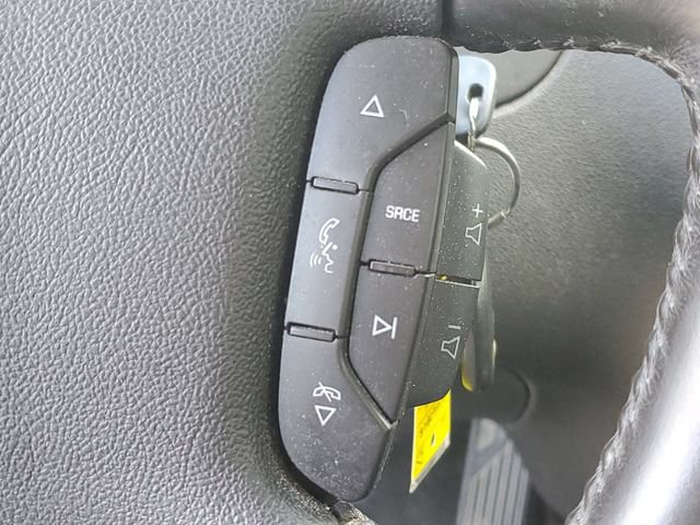 Used 2014 Chevrolet Impala Limited LS FWD image 12