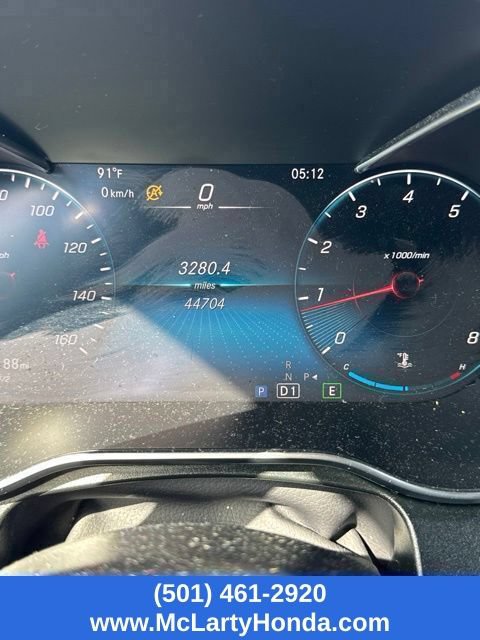 Used 2022 Mercedes-Benz GLC 300 image 11