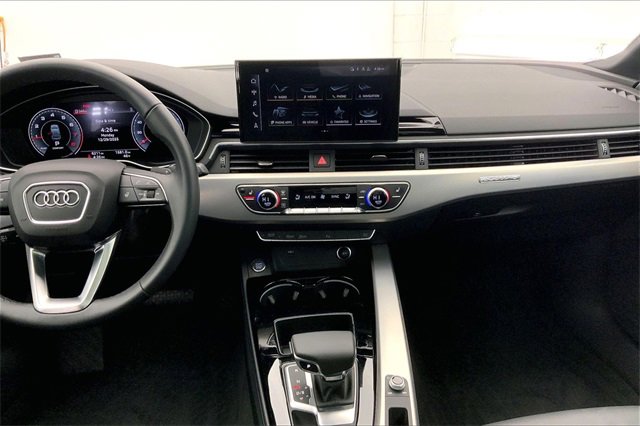 Certified 2025 Audi A5 2.0T Premium Plus w/ Convenience Plus Package image 6