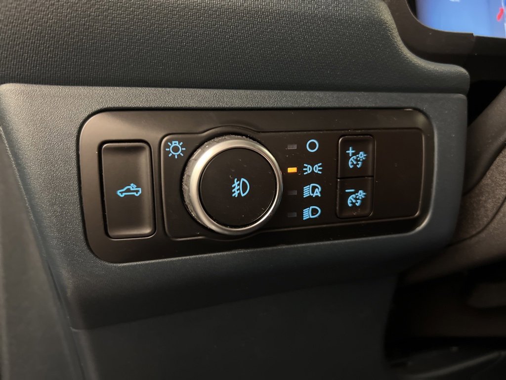 New 2025 Ford Maverick Lobo image 21