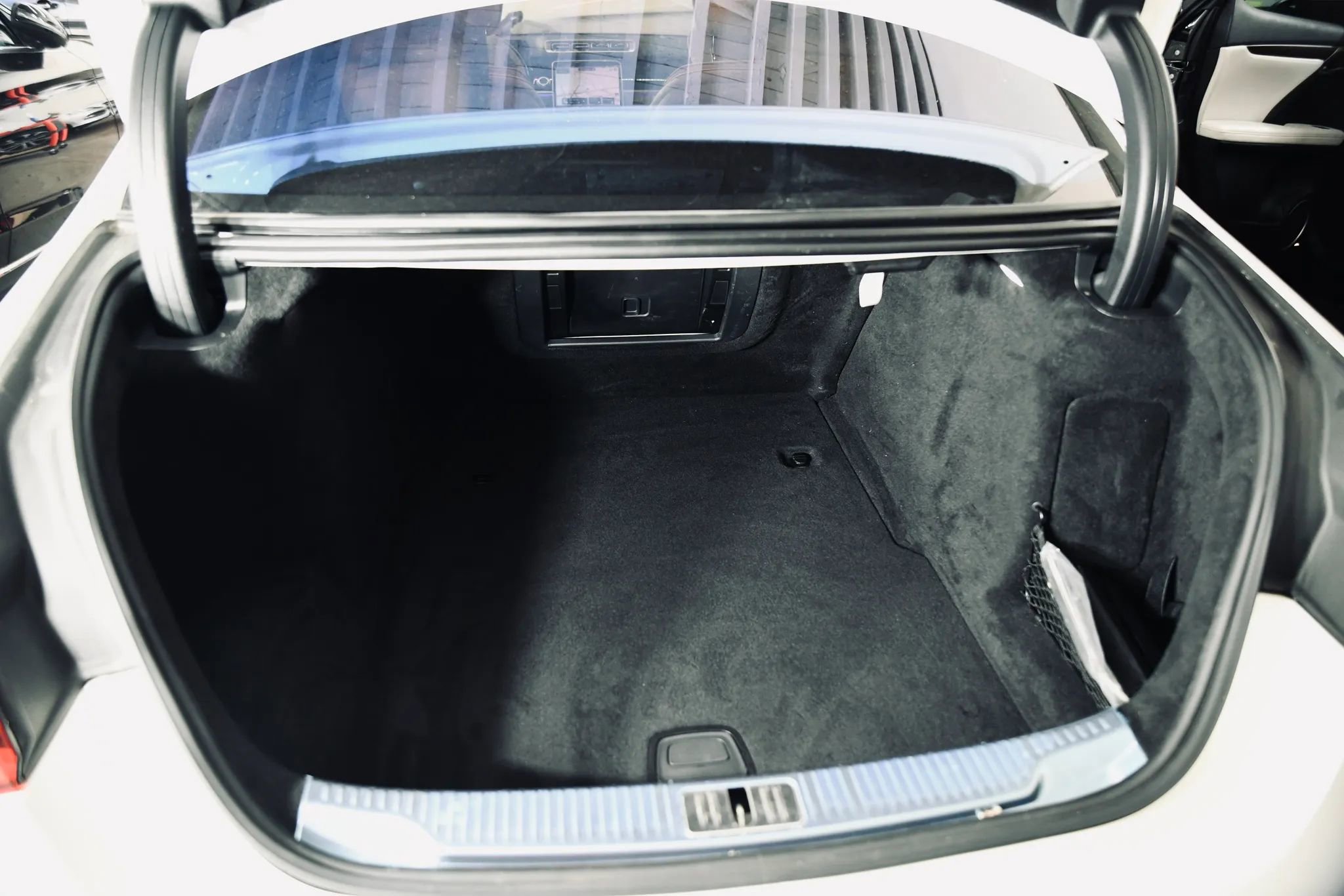 Used 2021 Mercedes-Benz S 580 4MATIC Sedan image 25