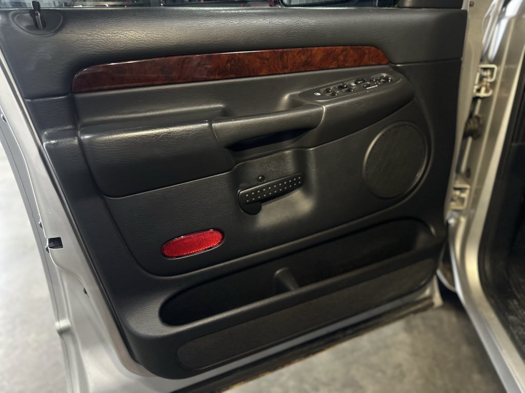 Used 2003 Dodge Ram 3500 Truck ST RWD image 13