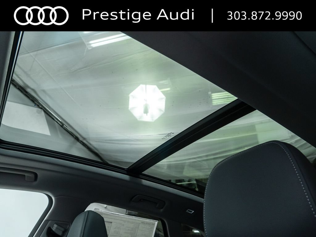 New 2026 Audi Q5 Premium Plus AWD/4WD image 25