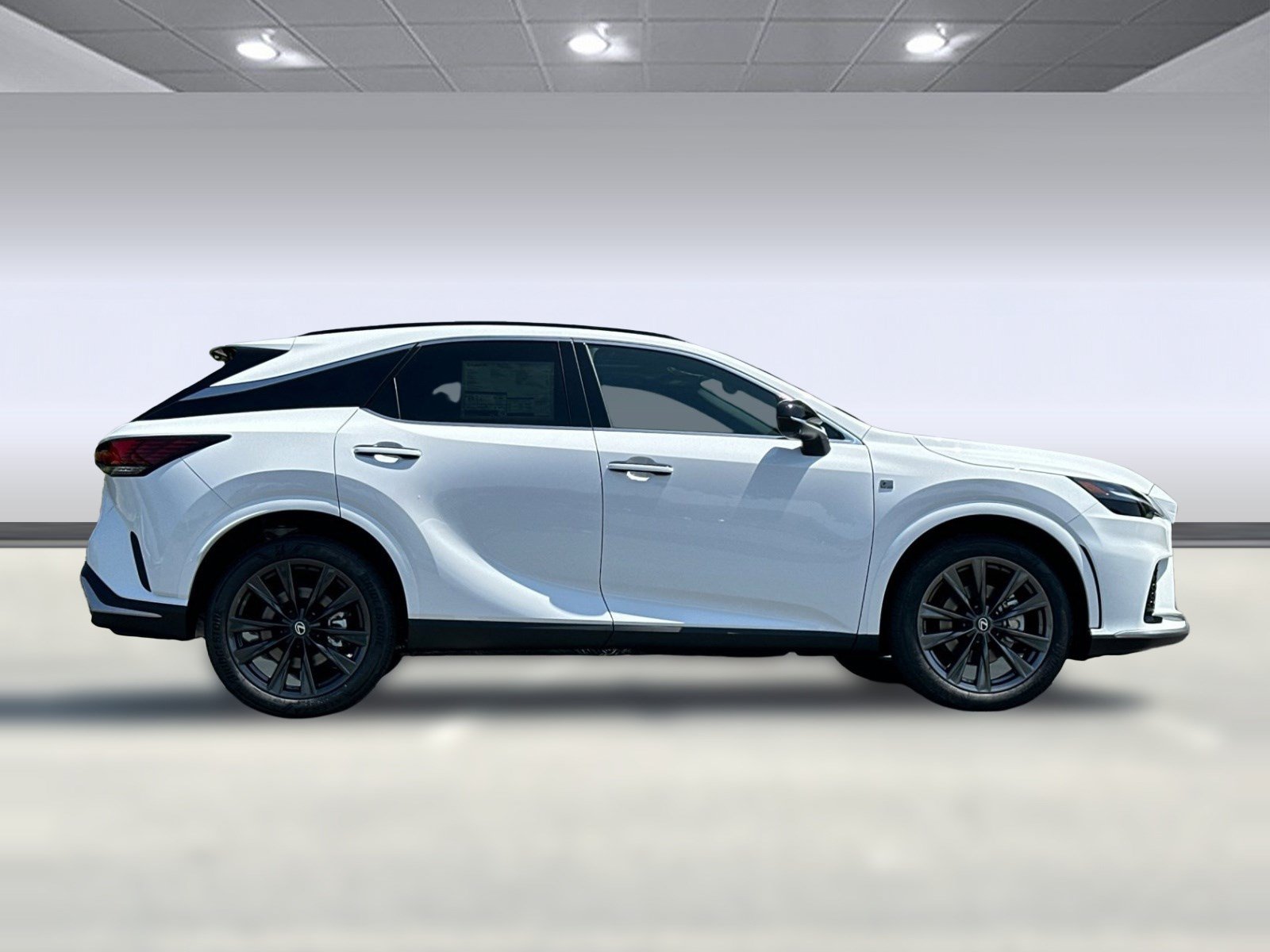 New 2026 Lexus RX 350 FWD image 7