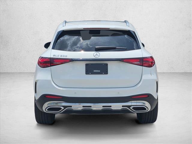 Used 2023 Mercedes-Benz GLC 300 image 6