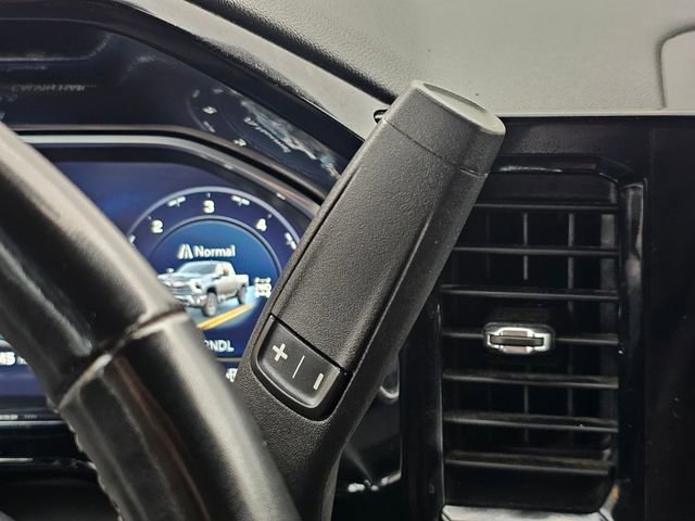 Certified 2024 Chevrolet Silverado 2500 LT image 38