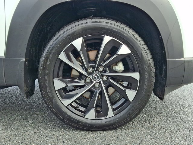 Certified 2026 MAZDA CX-50 2.5 Hybrid w/ Premium Plus Pkg AWD/4WD image 9