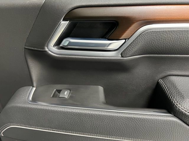 Used 2025 GMC Sierra 1500 Denali w/ Denali Reserve Package image 48