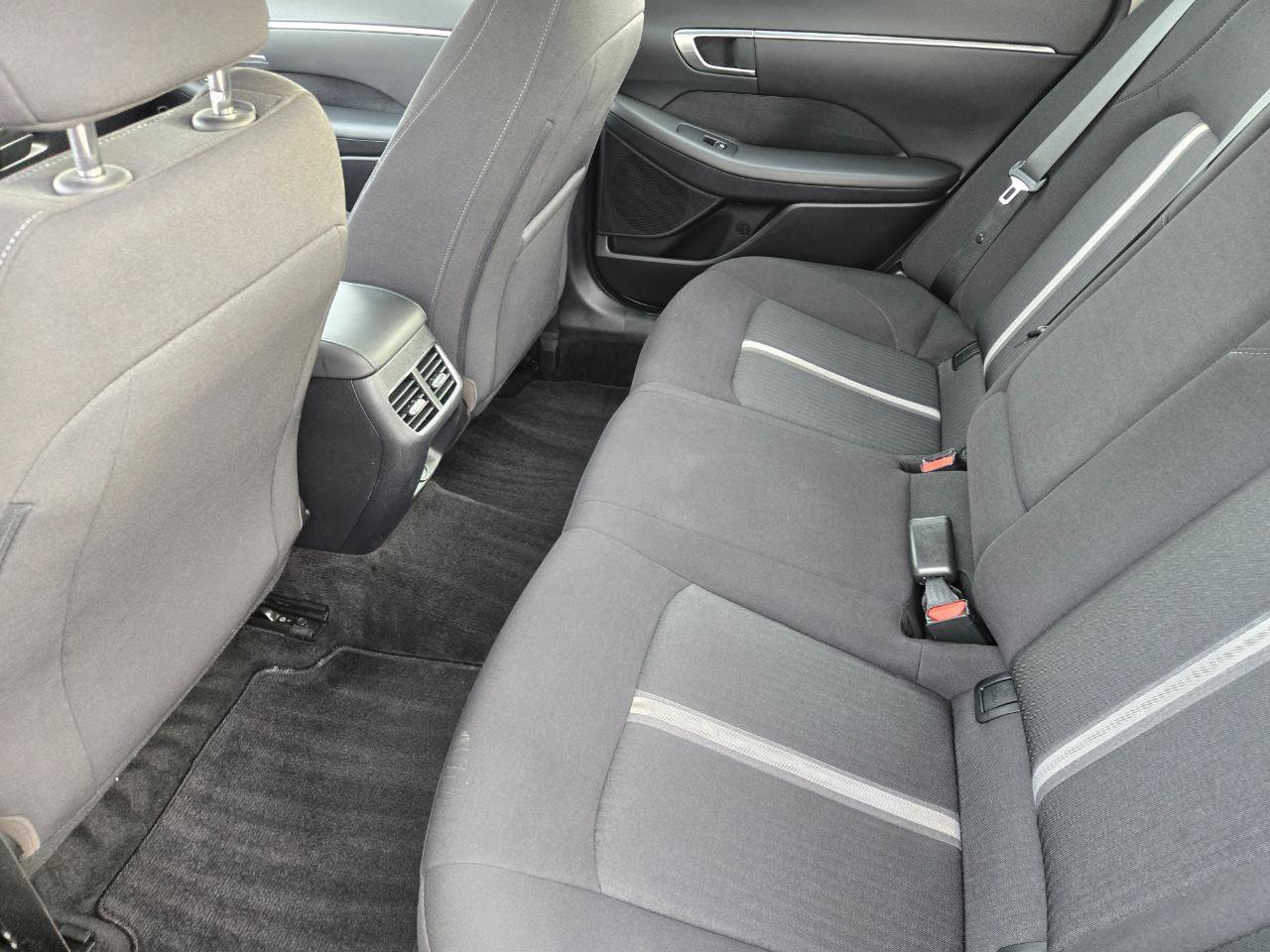 Used 2023 Hyundai Sonata SEL w/ Convenience Package image 20