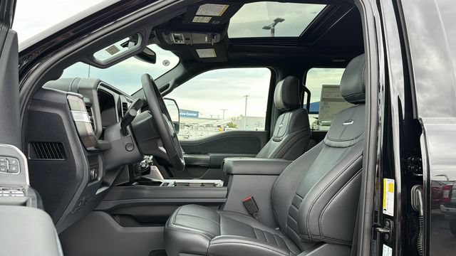 New 2026 Ford F250 Platinum w/ Tremor Off-Road Package AWD/4WD image 19