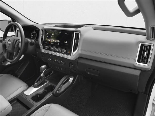 New 2027 Nissan Frontier SV RWD image 11