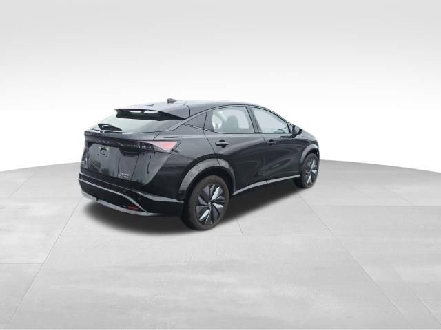 Used 2023 Nissan Ariya AWD image 8