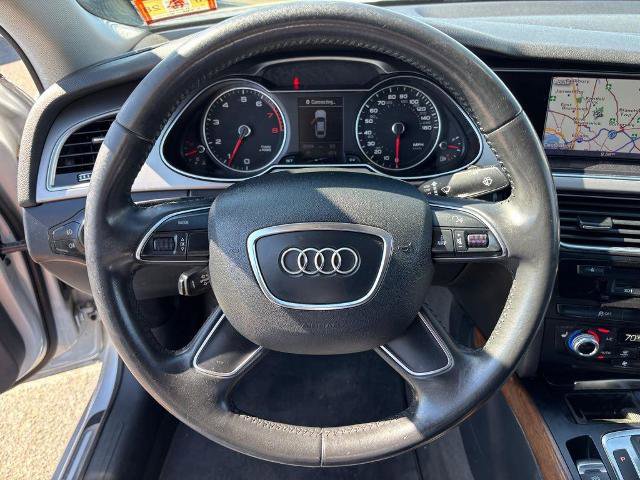 Used 2014 Audi A4 2.0T Premium Plus w/ Premium Plus Package AWD/4WD image 21
