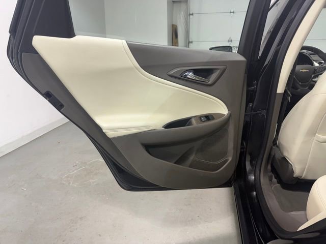 Certified 2024 Chevrolet Malibu LT image 21