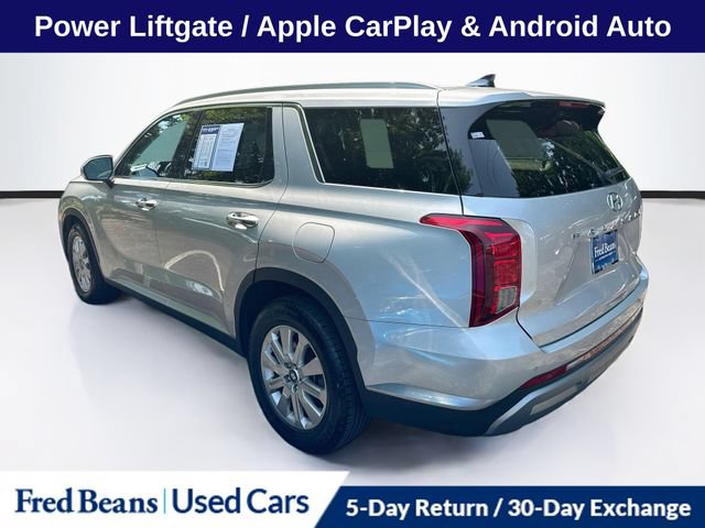 Used 2024 Hyundai Palisade SEL FWD image 7