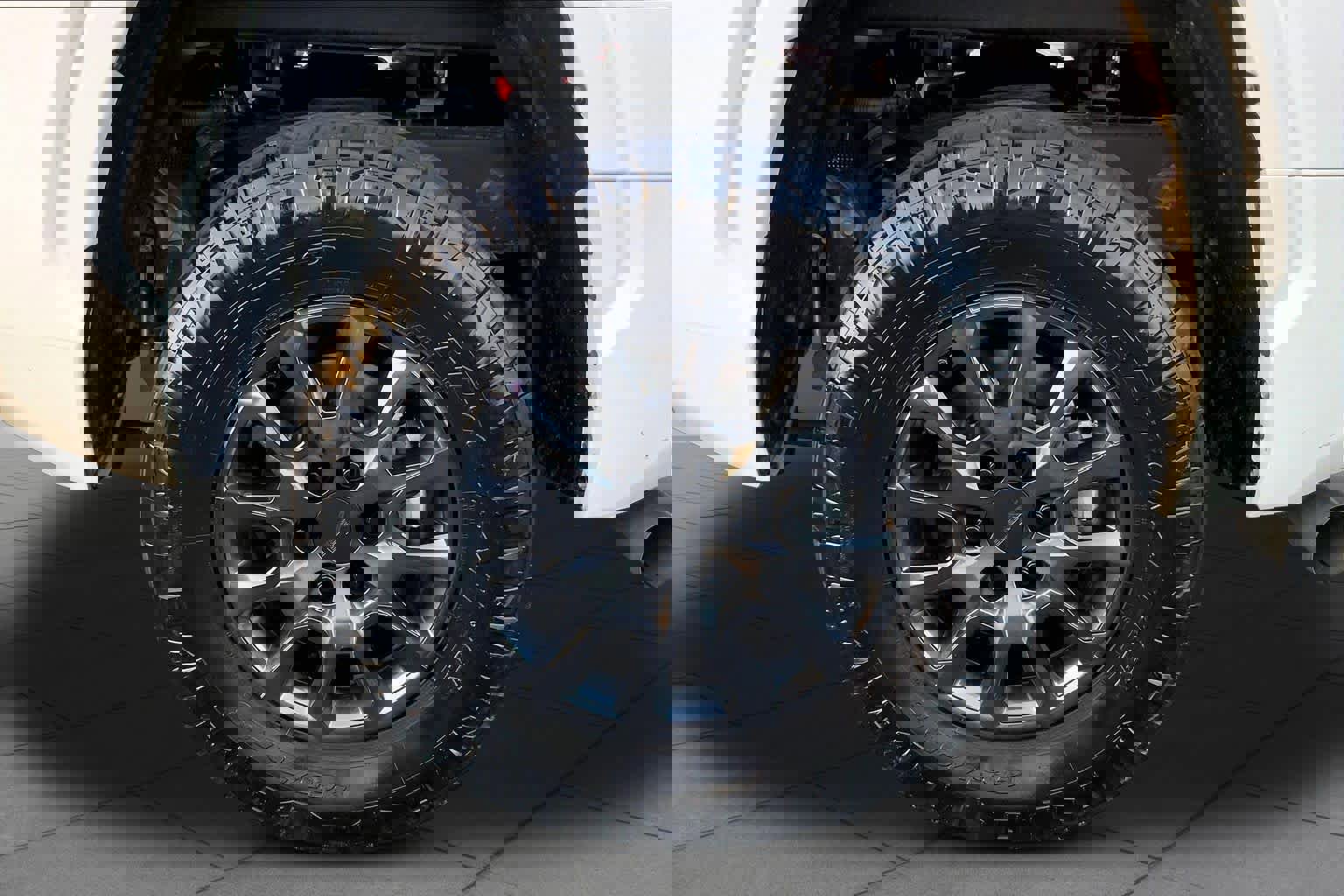 Used 2024 Toyota Tundra SR image 11