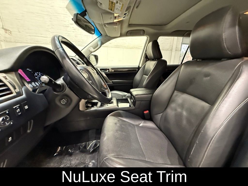 Used 2016 Lexus GX 460 image 10