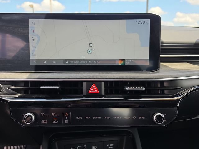 Used 2025 Kia K5 EX image 31