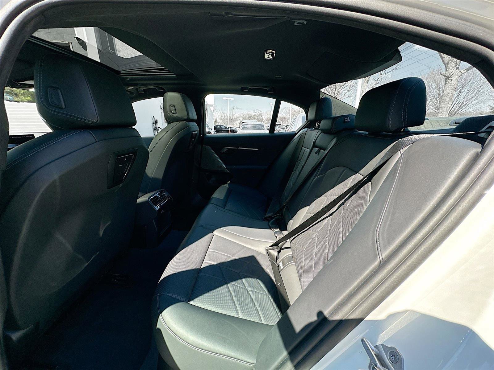 Certified 2024 BMW 530i xDrive w/ Convenience Package image 26