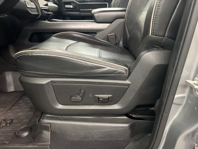 Used 2022 RAM 2500 Laramie image 10