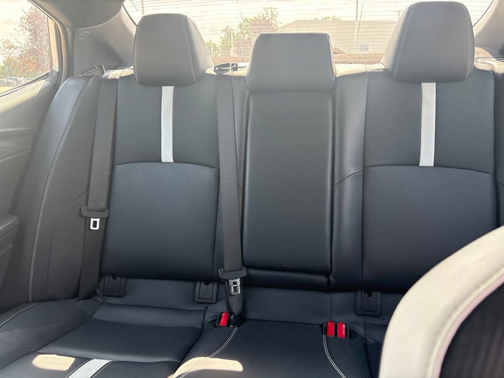 Used 2025 Toyota Camry SE FWD image 17