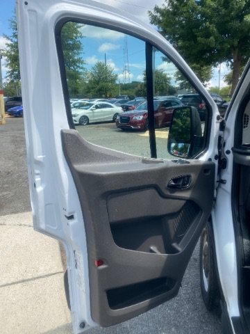 Used 2021 Ford Transit 150 Low Roof w/ Upfitter Package RWD image 19
