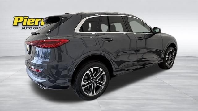 Used 2025 Audi Q5 Premium Plus AWD/4WD image 6