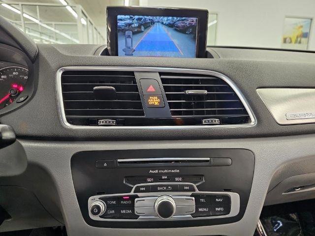 Used 2016 Audi Q3 2.0T Prestige w/ Prestige Package image 16