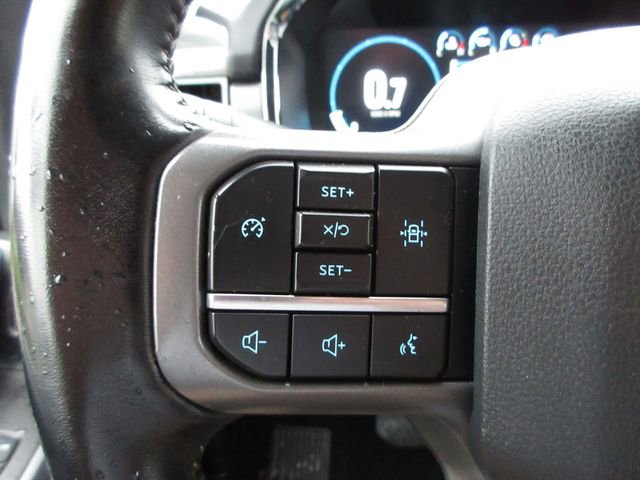 Certified 2021 Ford F150 Lariat w/ Max Trailer Tow Package image 15