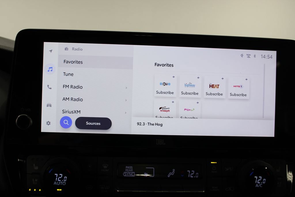 Used 2025 Toyota Grand Highlander Limited image 51