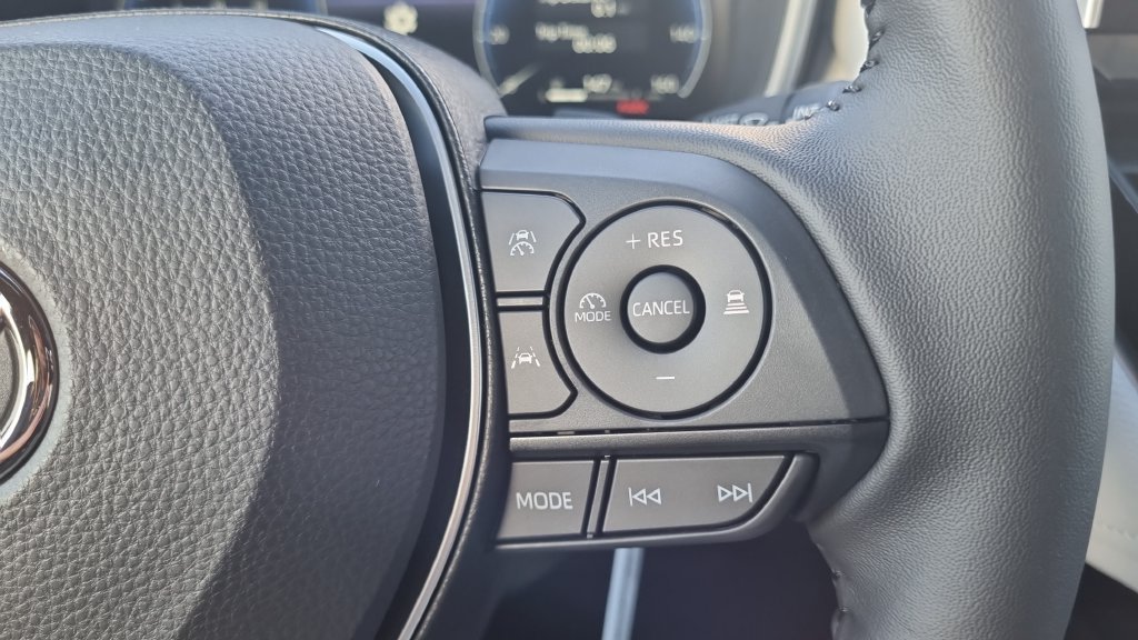 New 2027 Toyota Corolla XSE FWD image 22