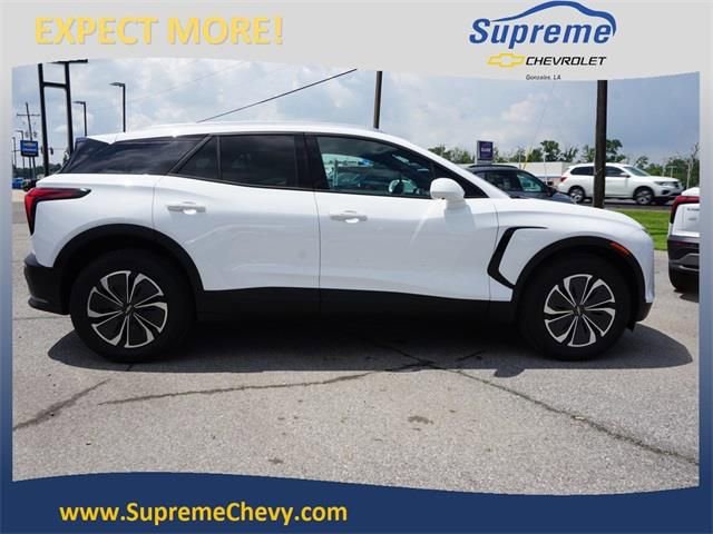 New 2024 Chevrolet Blazer EV LT image 6