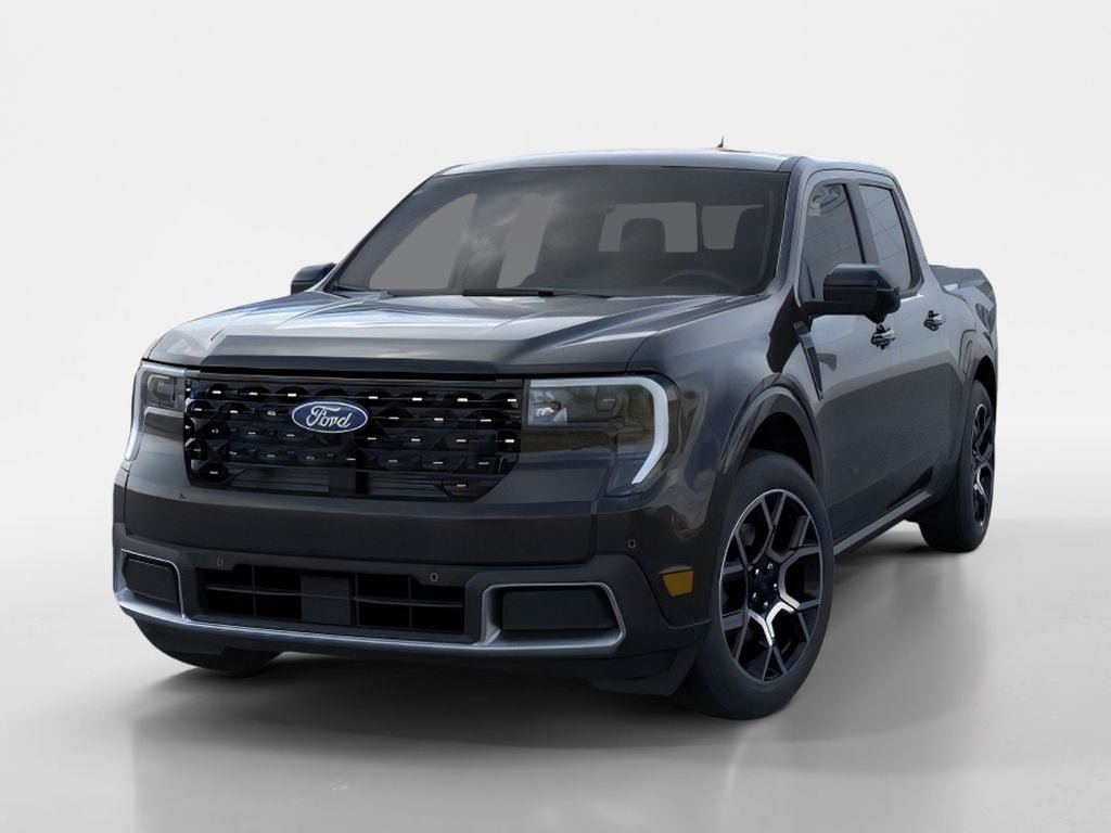 New 2026 Ford Maverick Lariat w/ 4K Tow Package AWD/4WD image 10